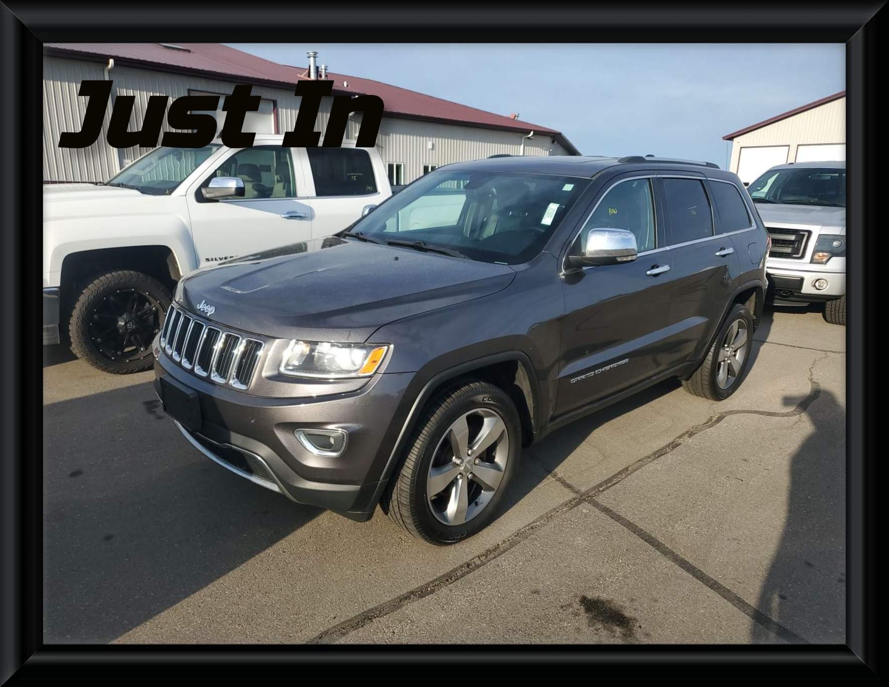 jeep grand cherokee 2016 1C4RJFBG0GC310403 image jeep grand cherokee 2016 1C4RJFBG0GC310403 image